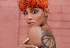 Danity kane bandmates aubrey o'day and dawn richard reportedly got physical during a fight at a studio in l.a. Dawn Richard Music Download Beatport