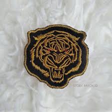 We did not find results for: Patch Bordir Emblem Karakter Macan Aksesoris Patch Tiger Jahitan Halus Bikin Keren Jaket Topi Kamu Shopee Indonesia