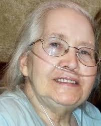 Eileen Martell Obituary