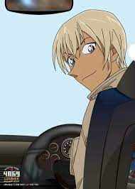 anime おしゃれまとめの人気アイデア pinterest mars 安室透 イラスト 安室透 コナン 安室 赤井