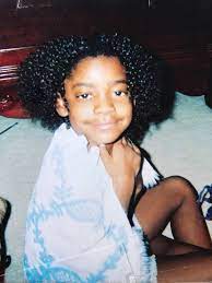 Afro Latina Kids Hair Puerto Rican And Black Little Girl Swag Afro Latina Afro Girl