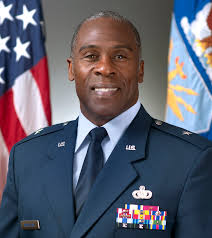 NMA Webinar with Brigadier General Jimmy McMillian