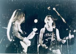 Jennifer Barrett Music