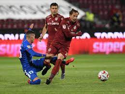 Link botoşani vs cfr cluj có bình luận tiếng việt. Cfr Cluj Fc BotoÈ™ani Live Video Online In Stage 7 Of League 1 Dan Petrescu S Boys Want To Catch Up With The University Of Craiova Probable Teams