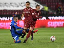 Although the current score, time elapsed, video and other data provided on this site is sourced from live feeds provided by third parties, you should be aware that this data may be subject to a time delay and/or be inaccurate. Cfr Cluj Fc BotoÈ™ani Live Video Online In Stage 7 Of League 1 Dan Petrescu S Boys Want To Catch Up With The University Of Craiova Probable Teams