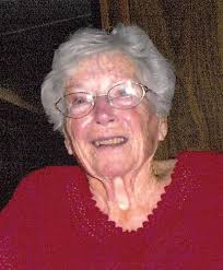 Death, Vivian Rich Mesa, Ariz. resident, 94