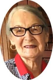 Obituary of MacLellan, Marjorie "Robbie"