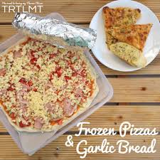 Add carrots and water to the bowl and blitz on speed 8 for 45 seconds 2. Frozen Pizzas And Garlic Bread The Road To Loving My Thermo Mixer