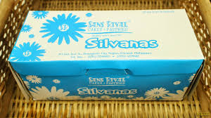 Maybe you would like to learn more about one of these? My Latest Craving Silvanas By Sans Rival Cakes Pastries Geoffreview