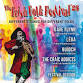 Irish Folk Festival 2025 event image