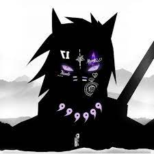 /r/gmbwallpapers might be what you want. Asn T Gonna Post This But Her Anime Rapper Cool Anime Wallpapers Anime