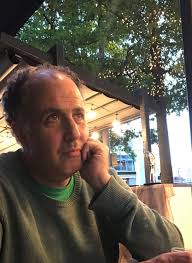 Professor Thomas Harrison