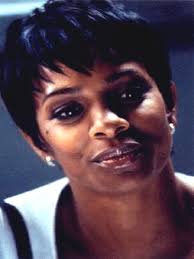 Vanessa BELL CALLOWAY : Biographie et filmographie