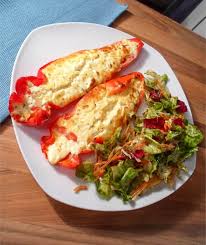 Dänischen käse, tomaten, paprika, gurke und parmaschinken klein schneiden und dem salat hinzufügen. Low Carb Abendessen Die Besten Rezepte Zum Abnehmen