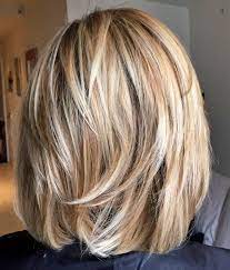 21 Modern Bob Haircuts For Fine Hair To Look Cute Modern Bob Haircut Haircuts For Fine Hair Fine Hair