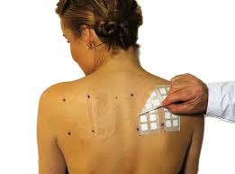 Image result for Patch Testing