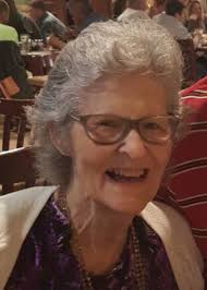 Clara Bullard Obituary