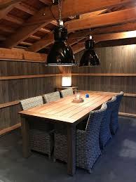 Bau Der Bigbbq Grill Remise Bigbbq De Garten Kuche Bau Remise