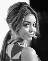Sarah Hyland