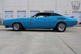 Image result for Blue Streak 1972 Charger