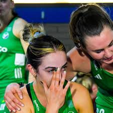 Deirdre Duke: 'We are repaying the fans for a lot of years in the dark'