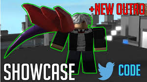 For who playing bloody nights and want to see the rinkaku chimera watch this video and please subscibe :d New Code Outro Heavy Koukaku Kagune Showcase Roblox Ghouls Bloody Nights Youtube