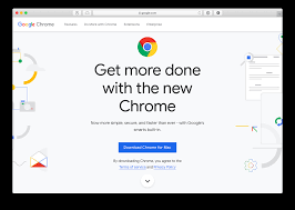 On your computer, open chrome. How To Install Google Chrome On Mac Quickly Setapp