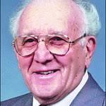 Herbert Daniel Obituary