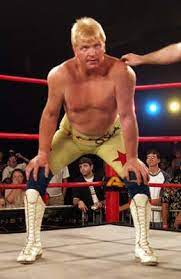 Из альбома общее, автор raquaahwa ahparyam ephraim. Bobby Eaton Pro Wrestling History Lesson