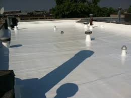 Ponding Water Roof Coating Agpw5g