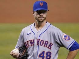 P/sp • new york mets proj rank 2 actual 11 5 adp • trade value. Degrom Exits Early Vs Phillies Due To Hamstring Spasm Thescore Com