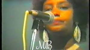 Women And Singing In Somali Culture