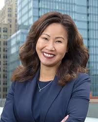 Doris Cheng's Instagram, Twitter & Facebook