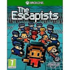 The bed sheet can be obtained by holding e on any bed.can be used to cover the bars on your cell. The Escapists Microsoft Xbox One Game 7 Years For Sale Online Ebay