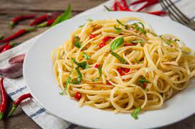 Recetas De Pastas Faciles Y Rapidas