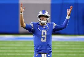 Matt stafford wins espy for best comeback athlete. Mitch Albom Matthew Stafford Trade Inevitable But Still Depressing