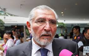 Así respondió Adán Augusto López sobre supuestas grabaciones en las que  menciona a Claudia Sheinbaum