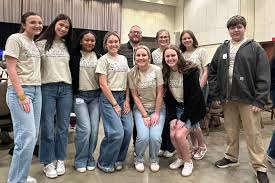 Kinder High School added a new photo.