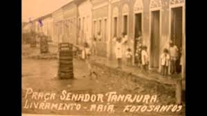 Aug 14, 2021 · o portal com a marca da verdade. Livramento De Nossa Senhora Antiga Youtube