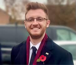 Profile for Cllr Harry Bulmer