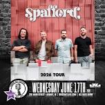 Spafford