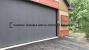 Sliding Garage Door