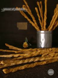 Maybe you would like to learn more about one of these? Grissini Al Pomodoro E Origano Viaggiare Come Mangiare