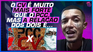 FRANK fala a VERDADEIRA RELAÇÃO por TRÁS das MAIORES ORG4N1ZAÇÕES  CR1MINOS4S!