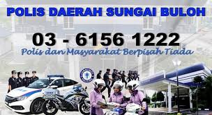 Polis daerah sungai buloh, sungai buloh. Polis Daerah Sungai Buloh Photos Facebook