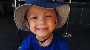 Boy gets last word in self-written obituary