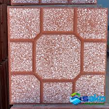 Nhà Máy Terrazzo SAKO | Cần Giuộc - Long An| Giá rẻ tại TP.HCM