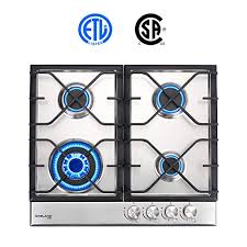Or best offer +$40.10 shipping. Gasland Chef Used Ch30bf Built In Electric Stove Vitro Ceramic Surface Radiant Electric Cooktop Etl Safety Certified Kids Safety Lock 12 Electric Stove With 2 Burners Electric Cooktop Cooktops Appliances Een Twee Nl