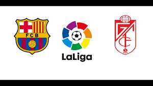 Чемпионат испании | 33 тур. Barselona Granada Pryamaya Translyaciya 19 01 2020 Smotret Onlajn Pryamoj Efir Barcelona Vs Granada Live Youtube