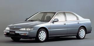 1993 honda accord ホンダ アコード ホンダ アコード